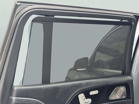 Used 2022 Mercedes-Benz Maybach GLS 600 4MATIC image 62