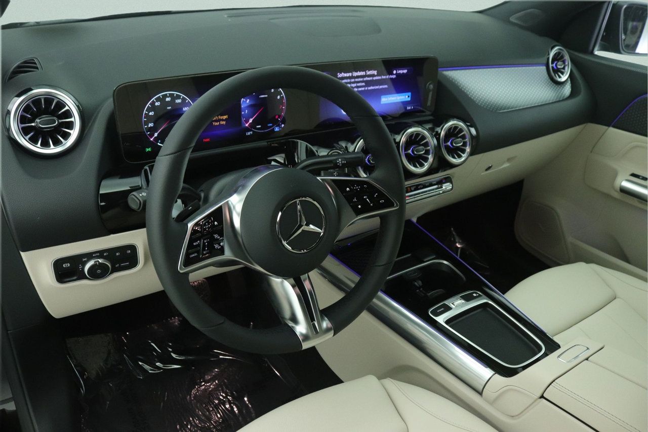 New 2026 Mercedes-Benz GLA 250 image 4