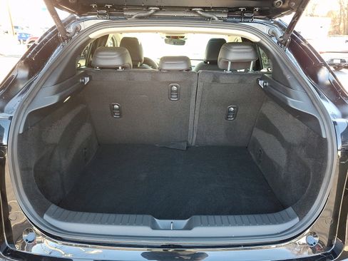 Certified 2025 MAZDA CX-30 AWD 2.5 S w/ Premium Package image 20