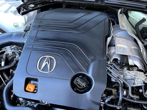 Used 2023 Acura TLX Type S image 31
