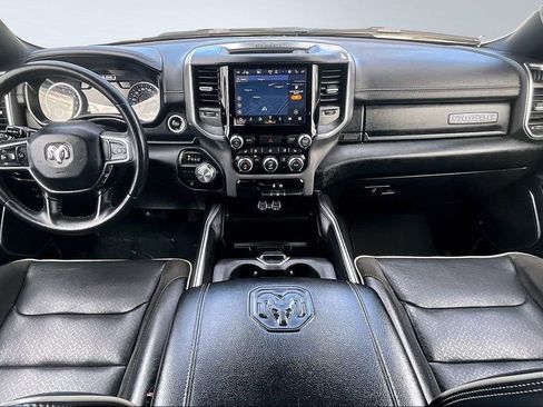 Certified 2024 RAM 1500 Laramie image 9