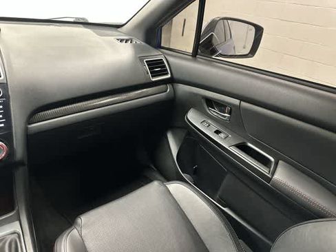 Used 2020 Subaru WRX Limited AWD/4WD image 13