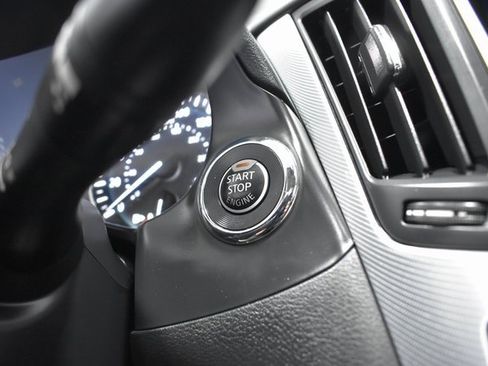 Used 2023 INFINITI Q50 Luxe w/ Cargo Package image 33