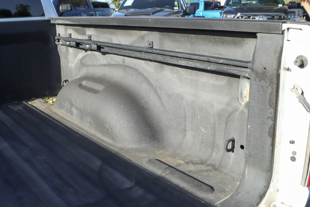 Used 2022 RAM 1500 Big Horn AWD/4WD image 9