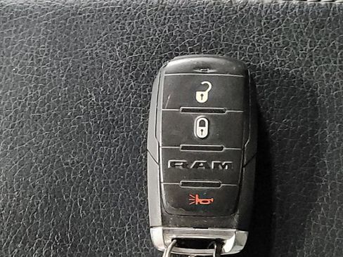 Used 2020 RAM 1500 Tradesman image 32