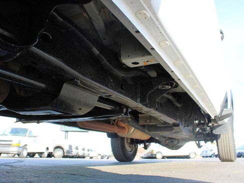 Used 2022 Chevrolet Silverado 2500 W/T w/ WT Convenience Package image 33