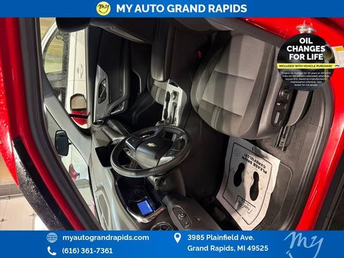 Used 2023 Chevrolet Blazer LT image 45