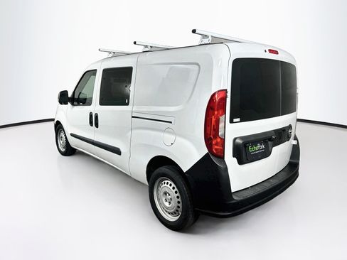 Used 2020 RAM ProMaster City Wagon FWD image 5