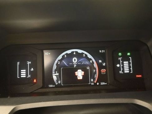 New 2026 Toyota 4Runner SR5 AWD/4WD image 8