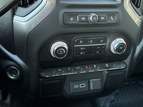 New 2026 GMC Sierra 1500 Pro w/ Pro Value Package image 18