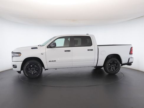 New 2026 RAM 1500 Big Horn image 41