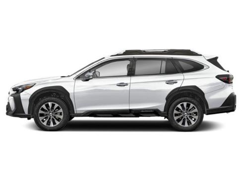 Used 2024 Subaru Outback Touring AWD/4WD image 3