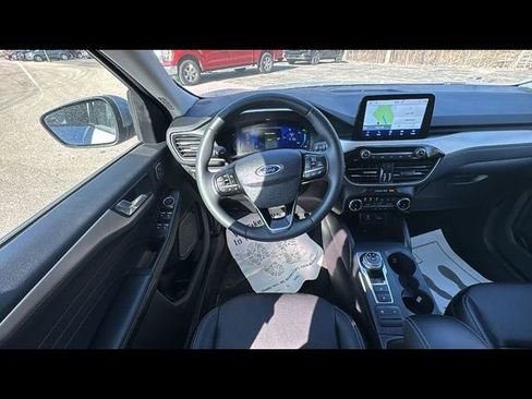 Certified 2022 Ford Escape SEL w/ Technology Package FWD image 13
