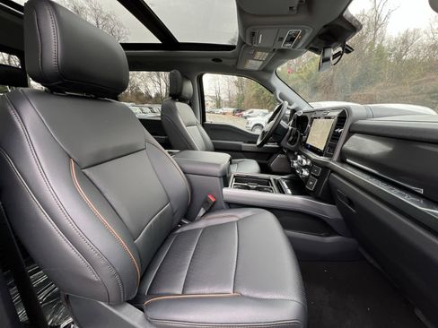 New 2026 Ford F250 Lariat w/ Lariat Ultimate Package image 26