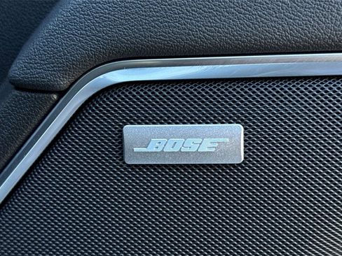 Certified 2025 GMC Sierra 1500 SLT w/ SLT Premium Plus Package image 20