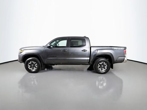 Used 2023 Toyota Tacoma TRD Off-Road image 4