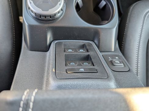 New 2025 Ford Bronco Big Bend image 21