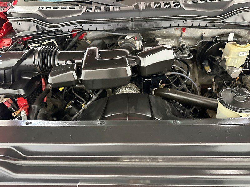Used 2017 Ford F250 XL AWD/4WD image 25