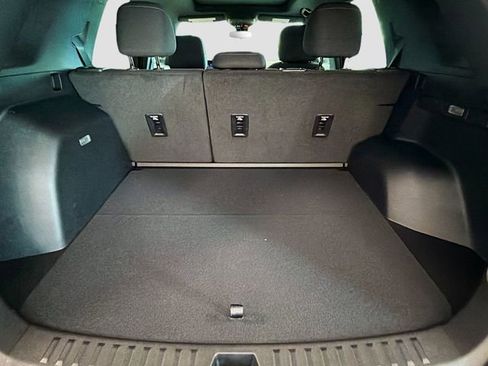 New 2026 Chevrolet Equinox LT w/ Midnight Edition image 25