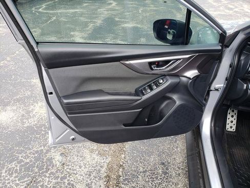 Used 2022 Subaru WRX Premium AWD/4WD image 11