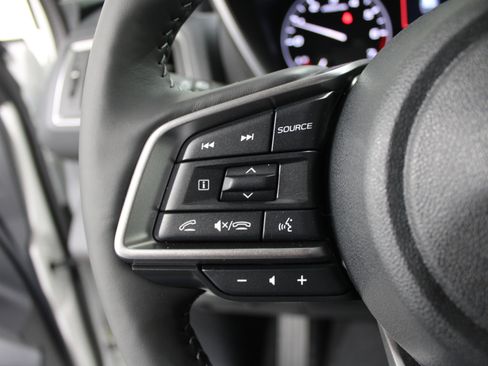 New 2026 Subaru Ascent Touring image 10