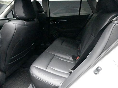 Certified 2025 Subaru Outback Touring XT w/ Tech Package 3 image 21