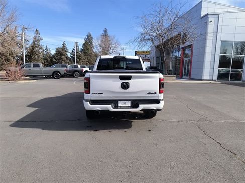 Used 2024 RAM 1500 Limited image 5