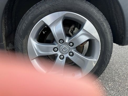 Used 2021 Honda HR-V LX image 26