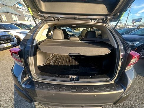 Used 2023 Subaru Crosstrek 2.5i Limited w/ Moonroof Package image 8