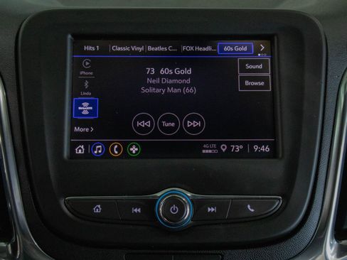 Used 2023 Chevrolet Equinox LT image 8