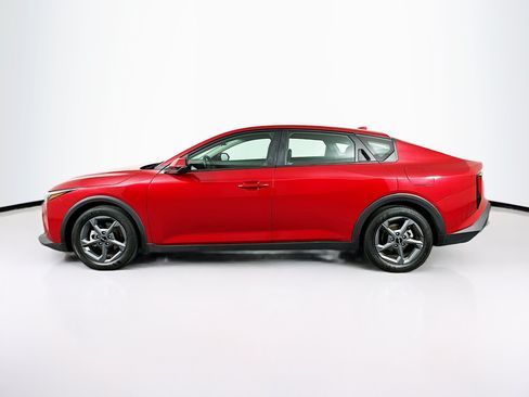 Used 2025 Kia K4 FWD image 4