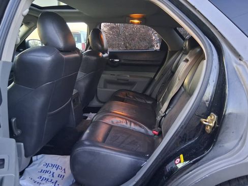 Used 2005 Dodge Magnum R/T w/ Convenience Group II RWD image 14