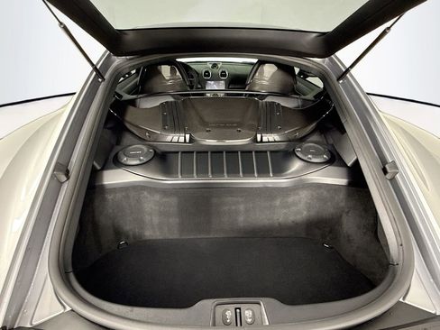 Used 2025 Porsche 718 Cayman GT4 RS image 21