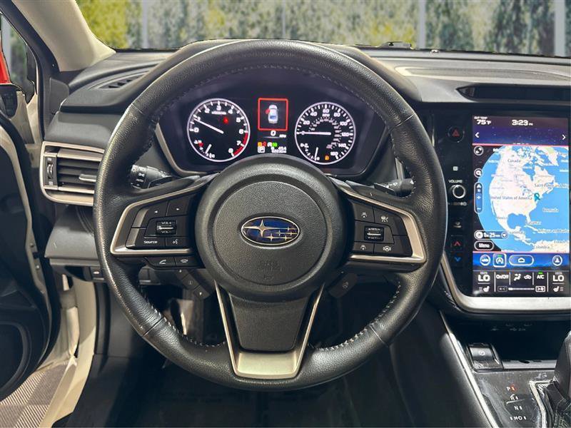 Used 2022 Subaru Legacy Limited AWD/4WD image 18