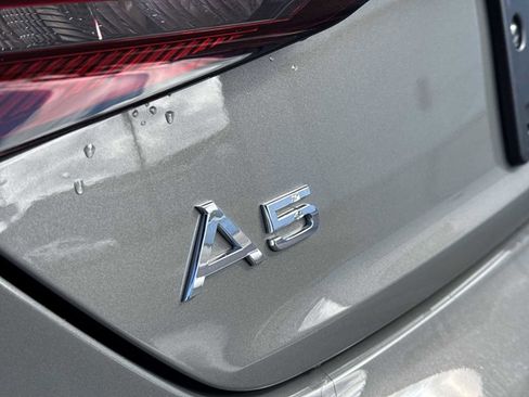 Used 2023 Audi A5 2.0T Prestige w/ S Line Interior Package image 11