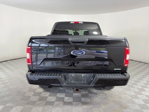 Used 2019 Ford F150 XL w/ Equipment Group 101A Mid AWD/4WD image 6