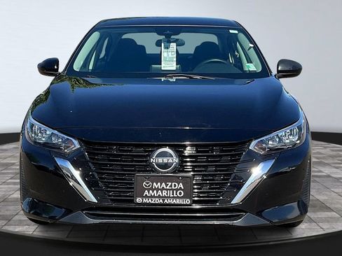 Used 2024 Nissan Sentra SV FWD image 3