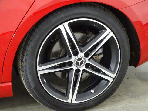 Used 2019 Mercedes-Benz A 220 w/ Premium Package image 49