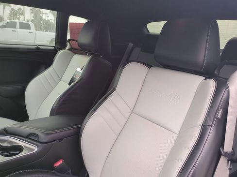 Used 2022 Dodge Challenger SRT Hellcat image 16