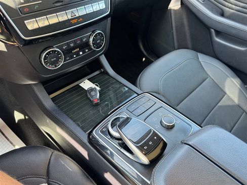 Used 2016 Mercedes-Benz GLE 450 4MATIC Coupe image 17