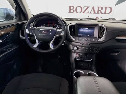 Used 2020 GMC Terrain SLE w/ LPO, Floor Liner Package FWD image 24