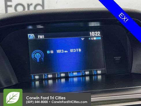 Used 2013 Honda Accord EX image 21