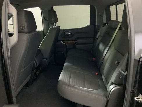 Used 2019 GMC Sierra 1500 SLE w/ Preferred Package AWD/4WD image 26