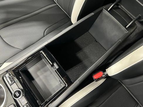 New 2026 Kia K5 GT-Line AWD/4WD image 22