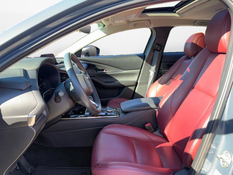 Certified 2023 MAZDA CX-30 AWD 2.5 S w/ Preferred Package image 9
