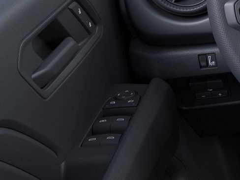 New 2026 Chevrolet Colorado Trail Boss AWD/4WD image 22