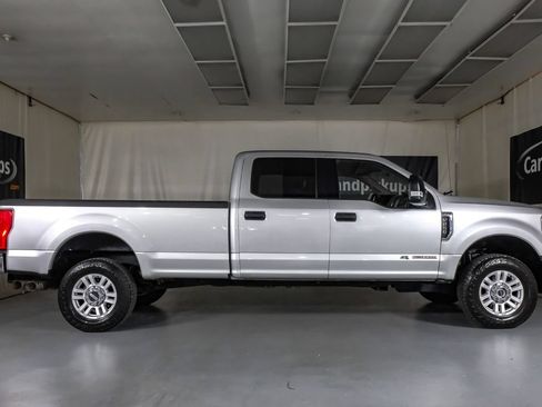 Used 2019 Ford F250 XLT AWD/4WD image 5