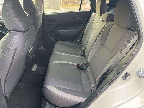 Certified 2025 Subaru Impreza 2.0i image 10