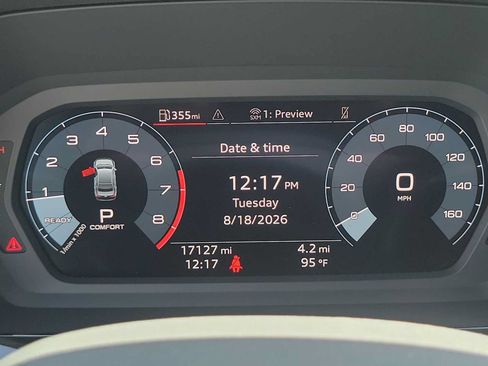 Certified 2024 Audi S3 Premium Plus AWD/4WD image 32