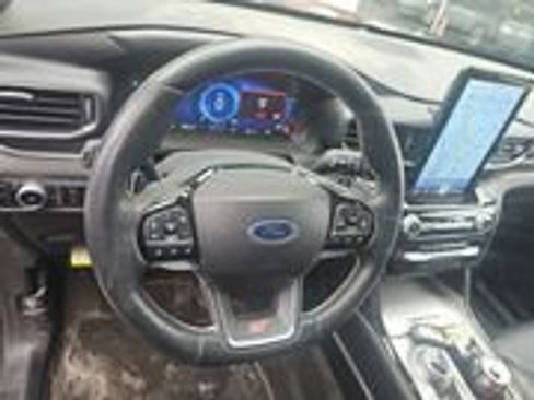 Used 2023 Ford Explorer ST w/ Equipment Group 401A image 8